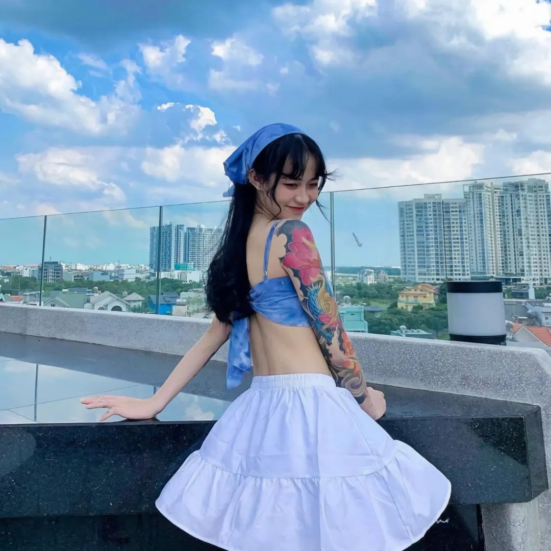 危险的她第二季