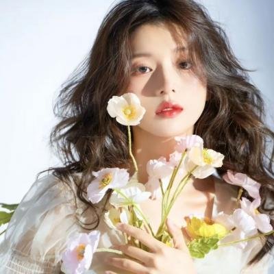 花咒