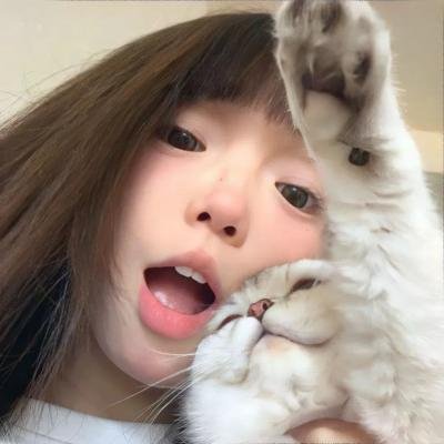 狼女